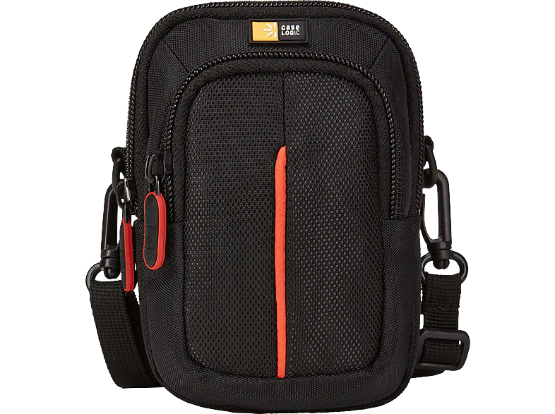 CASE LOGIC Housse DCB-313K Sac appareil photo Noir - Image 8