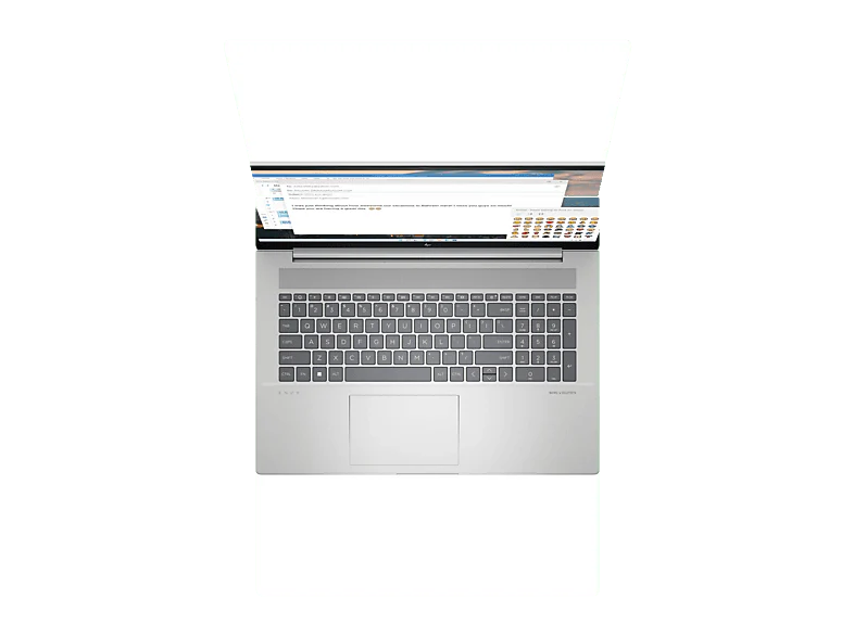 HP PC portable Envy 17-cw0002nz Intel Core i7-13700H (8V757EA) - Image 17