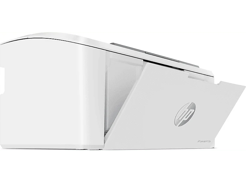 HP Imprimante laser M110w Monochrome  - Instant Ink (7MD66F) - Image 3