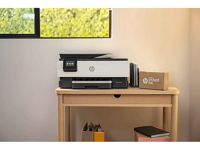 HP OfficeJet Pro 8135e (40Q47B) - Instant Ink - Imprimante multifonction Imprimante multifonction - Image 15