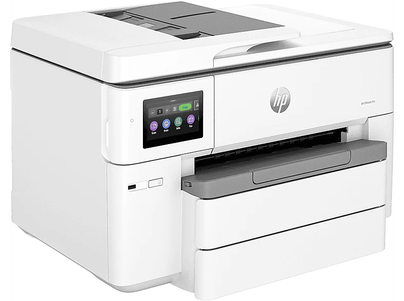 HP Imprimante multifonction OfficeJet Pro 9730e (537P6B) - Instant Ink - A3 Imprimante multifonction - Image 4