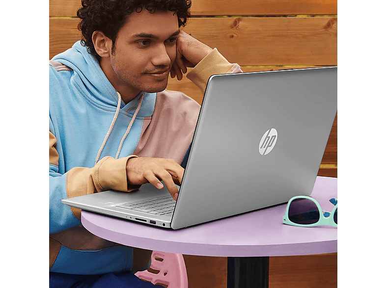 HP Laptop 17-CN3039NB - 17 inch - Full HD - Intel N100 - 8 GB - 256 GB - UHD Graphics - Image 16