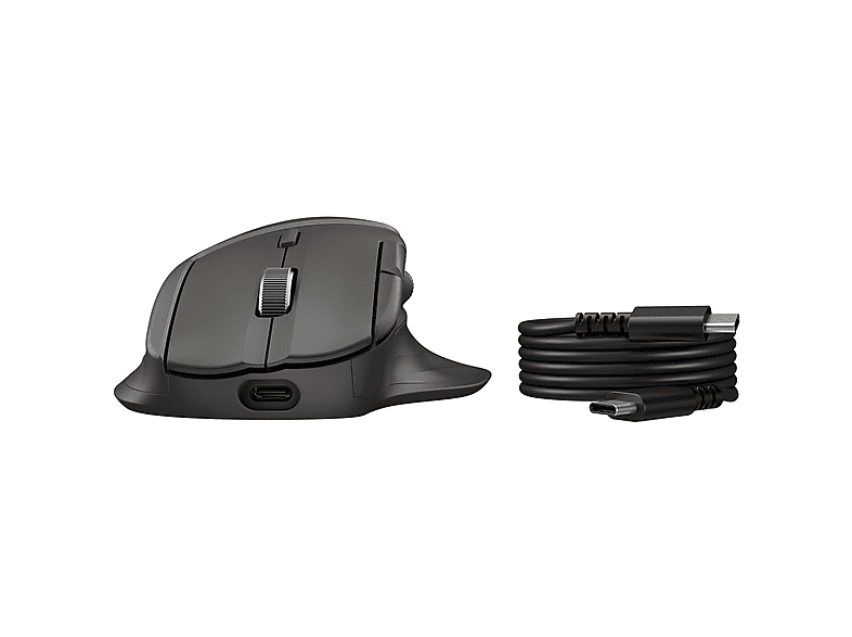 HP Ultra-Fast Scroll Wireless Mouse 780M - Image 3