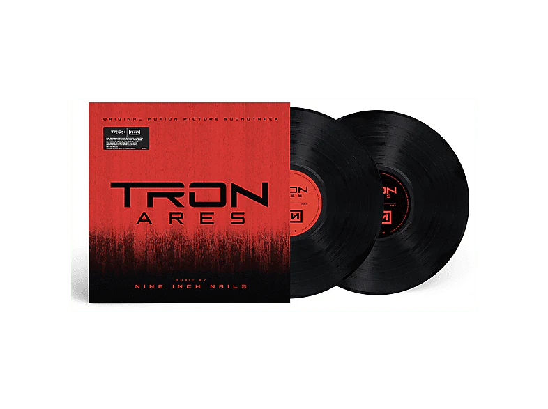 INTERSCOPE TRON: ARES - Image 3