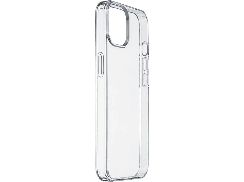 CELLULARLINE iPhone 14 Cover (CLEARDUOIPH14T) - Image 2