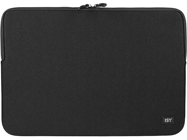 ISY Housse pour ordinateur 17.3'' Noir (INB-717)