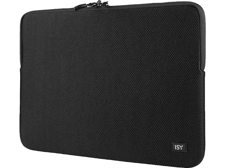 ISY Housse pour ordinateur 17.3'' Noir (INB-717) - Image 2