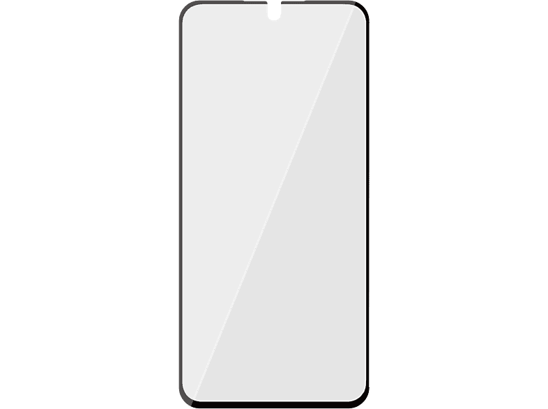 ISY Protection d'écran Samsung Galaxy A56 (IPG-5212-2.5D)