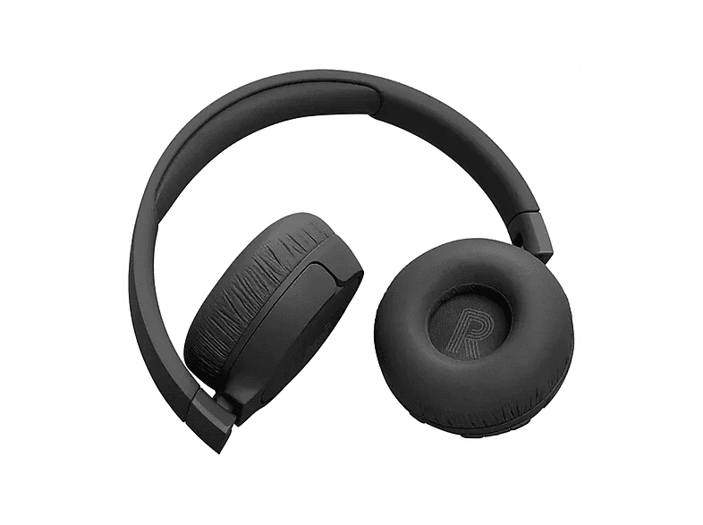 JBL Casque audio sans fil Tune 670NC Noir (JBLT670NCBLK) - Image 6