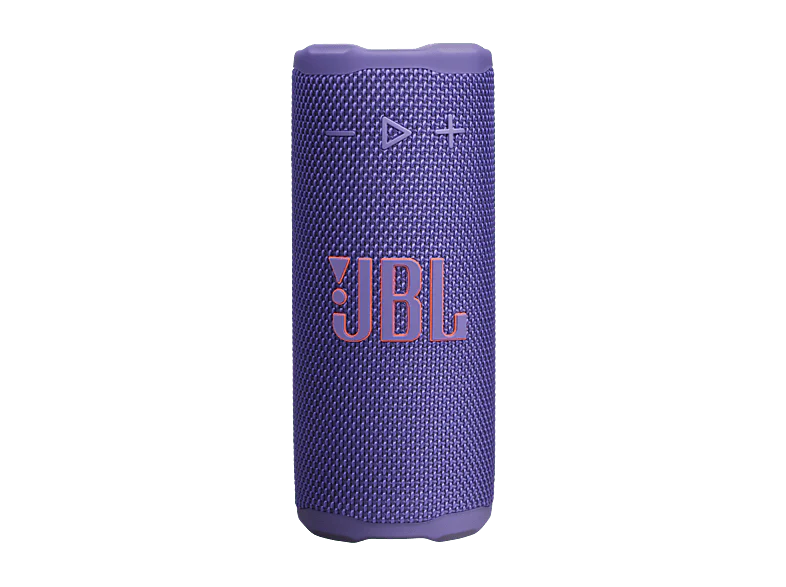 JBL Grip Mauve