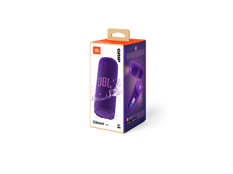 JBL Grip Mauve - Image 11