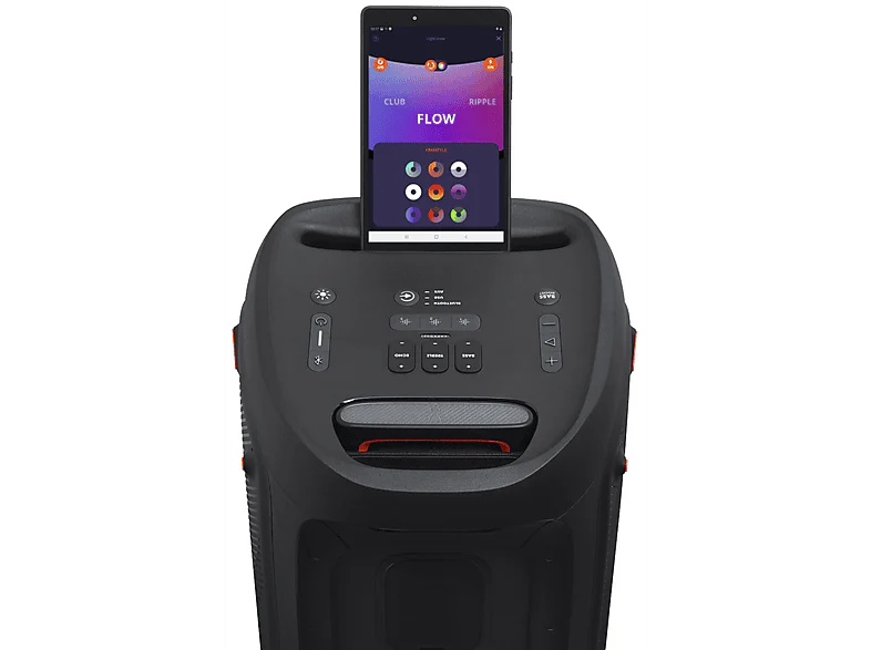 JBL PartyBox 310 - Image 9