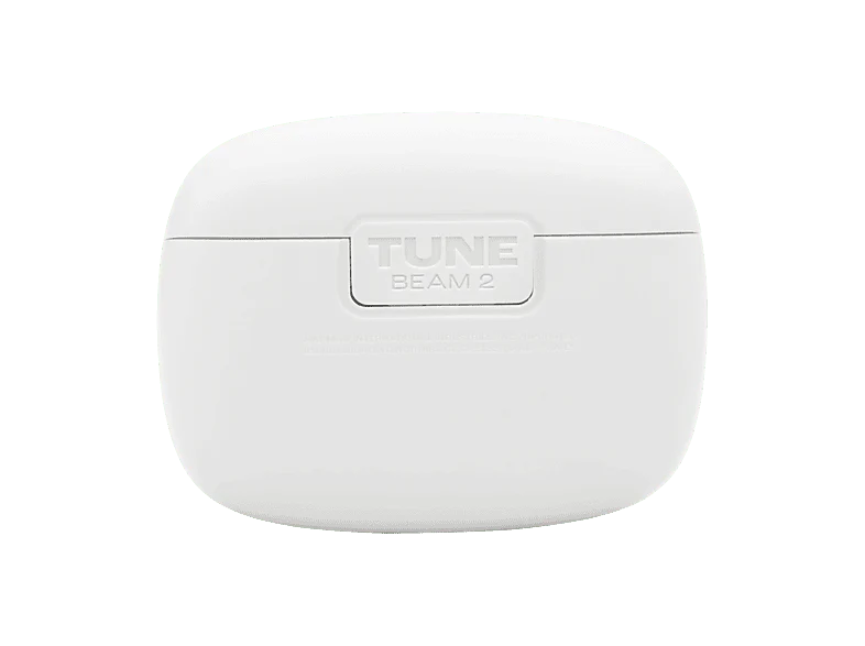 JBL Tune Beam 2 White (JBLTBEAM2 WHT) - Image 5