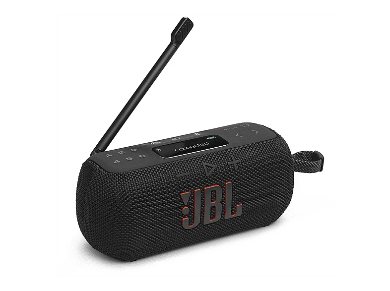 JBL Tuner 3 Noir - Image 2
