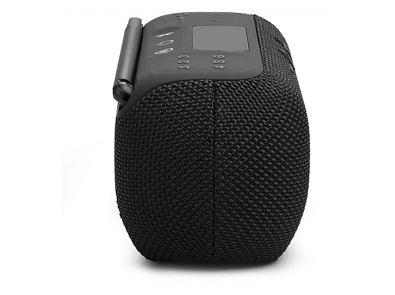 JBL Tuner 3 Noir - Image 3