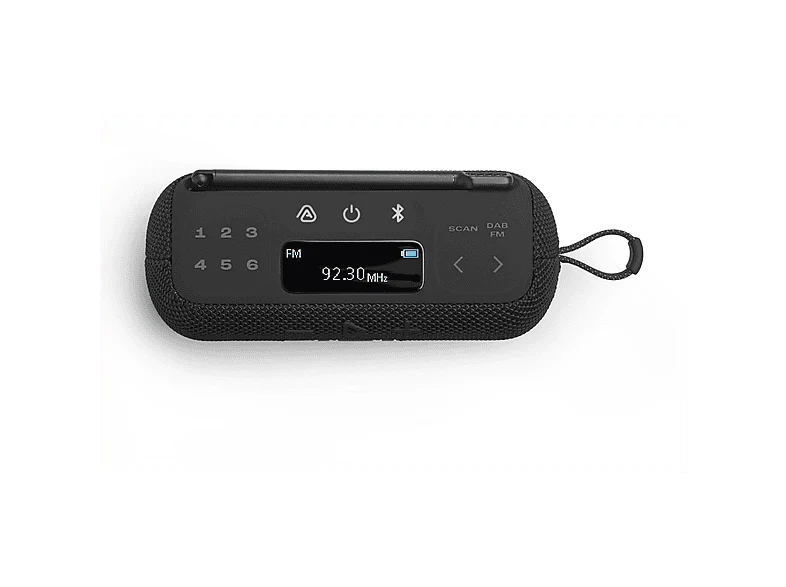 JBL Tuner 3 Noir - Image 5