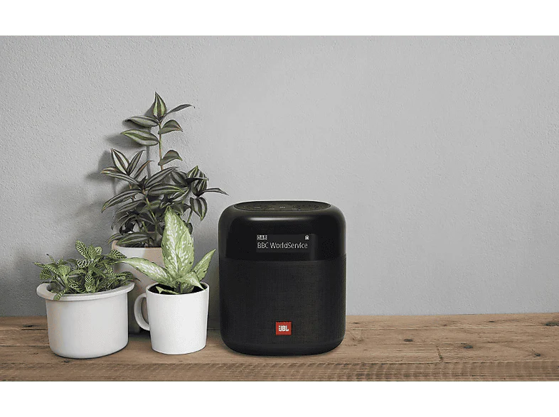 JBL TUNER XL Black - Image 7