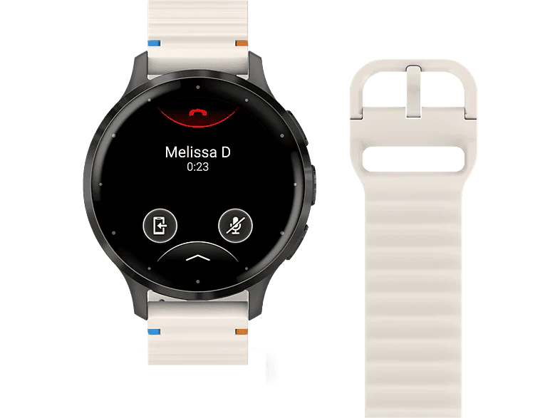JUST IN CASE ActiveFlex Strap Garmin Venu 3S