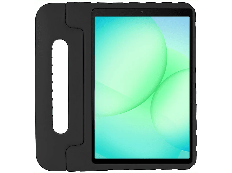 JUST IN CASE Galaxy Tab A11 Kids Case Classic Tablette Cover Noir - Image 2
