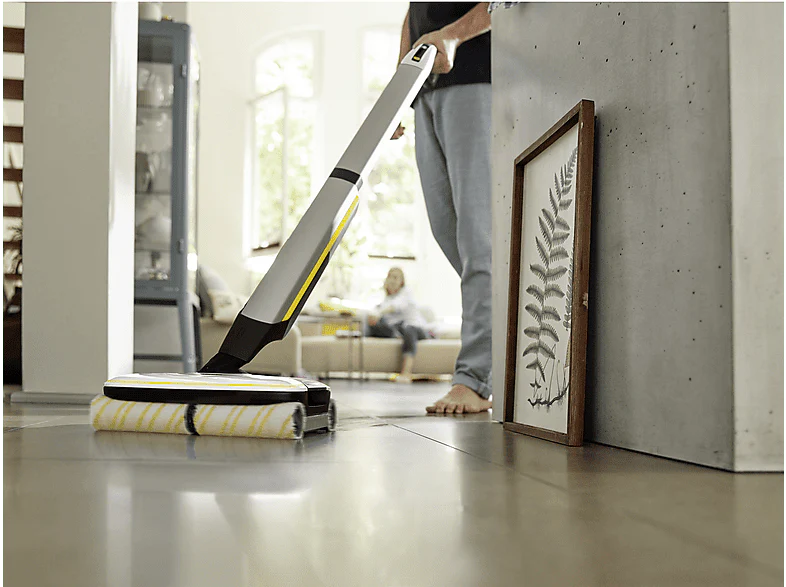 KARCHER FC 7 Cordless - Aspirateur nettoyeur - Image 6