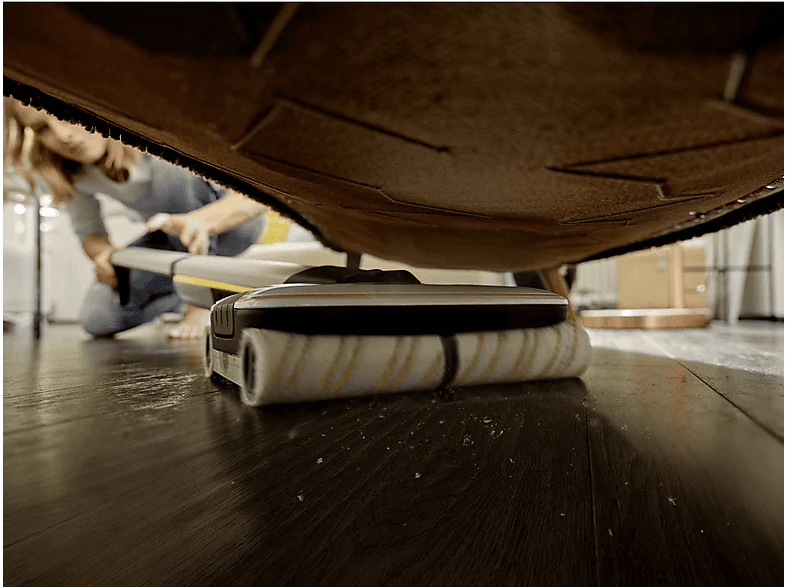 KARCHER FC 7 Cordless - Aspirateur nettoyeur - Image 8