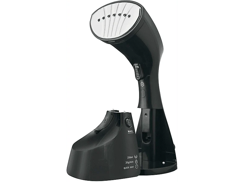 KOENIC Défroisseur vapeur (KGS 1524 B) - Image 4