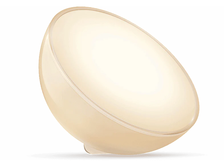 PHILIPS HUE Lampe de table Smart Go RGB Blanc (7602031P7) - Image 20