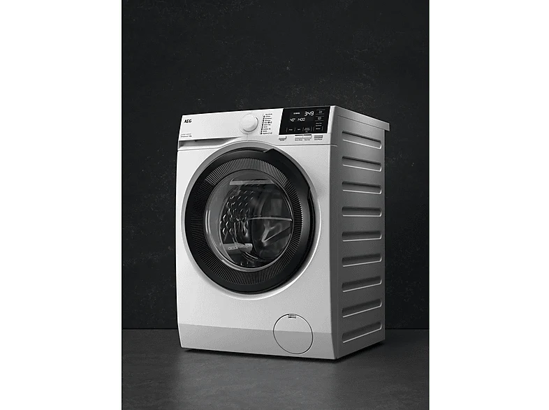 AEG Lave-linge frontal ProSense Serie 6000 A (LR63R144) - Image 129