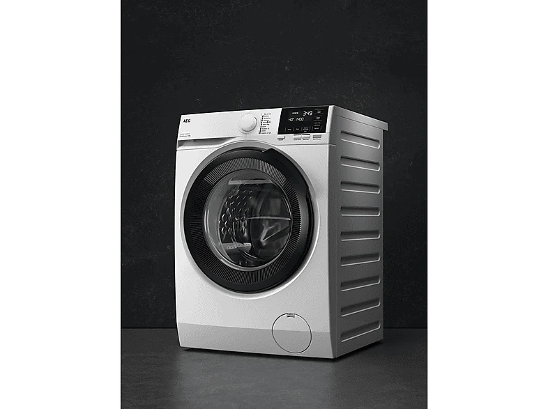 AEG Lave-linge frontal ProSense Serie 6000 A (LR63R144) - Image 143
