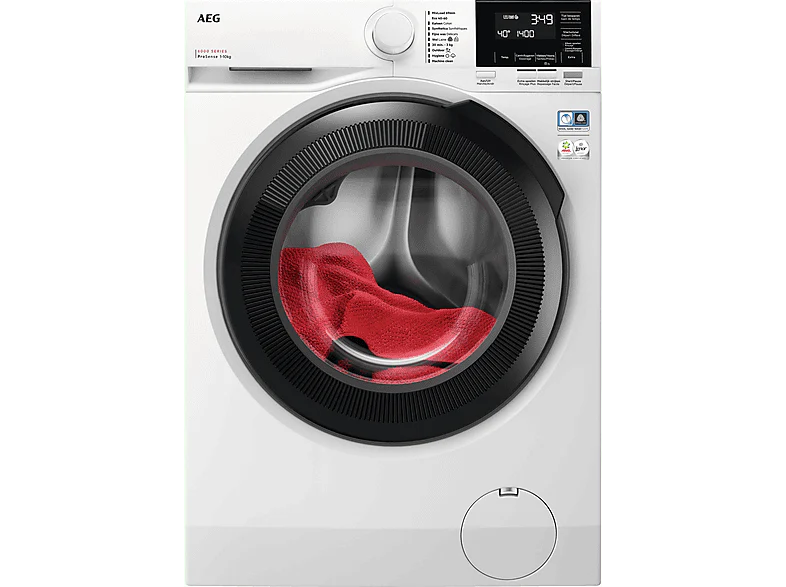 AEG Lave-linge frontal ProSense Serie 6000 A (LR63R144) - Image 65