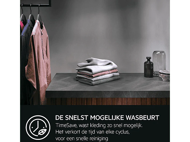 AEG Lave-linge frontal ProSense Serie 6000 A (LR63R144) - Image 76