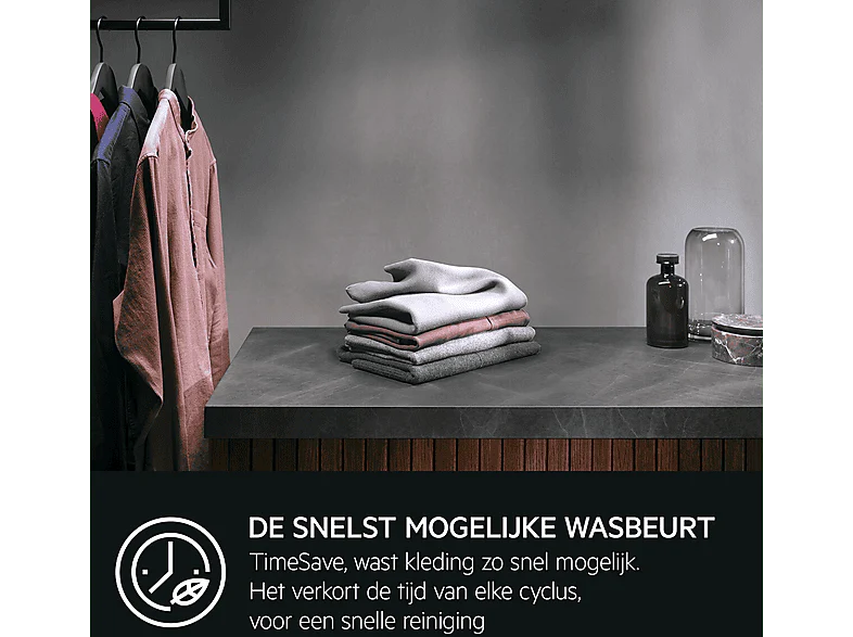 AEG Lave-linge frontal ProSense Serie 6000 A (LR63R144) - Image 96
