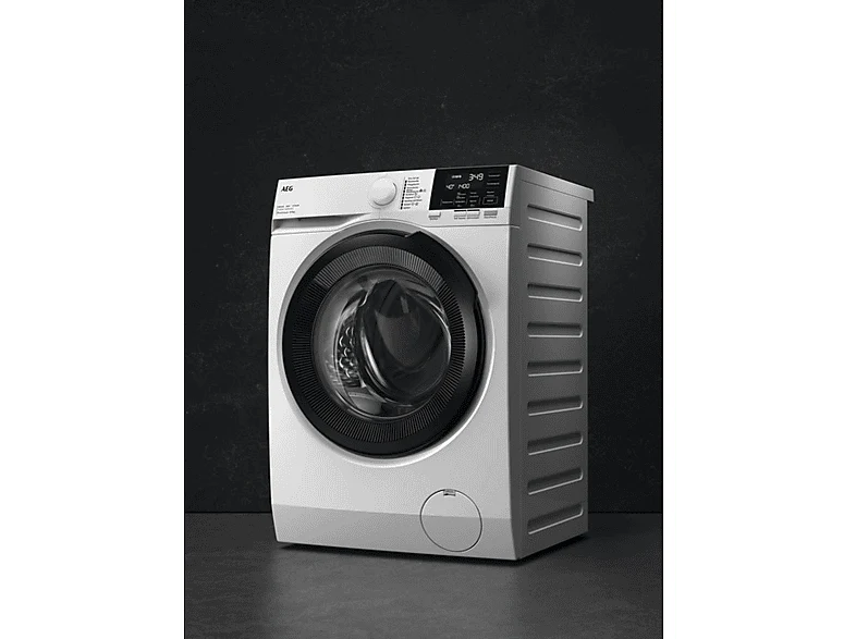 AEG Lave-linge séchant Dualsense Serie 7000 A (LWR73R864) - Image 29
