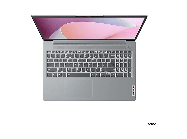 LENOVO IdeaPad Slim 3 15ABR8 - 15.6 pouces - Full HD - AMD Ryzen 5 5625U - 16 GB - 512 GB - UHD Graphics - Image 5