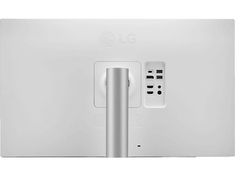 LG 27UP850K - 27 pouces - Ultra HD 4K - IPS (In-Plane Switching) - Image 17