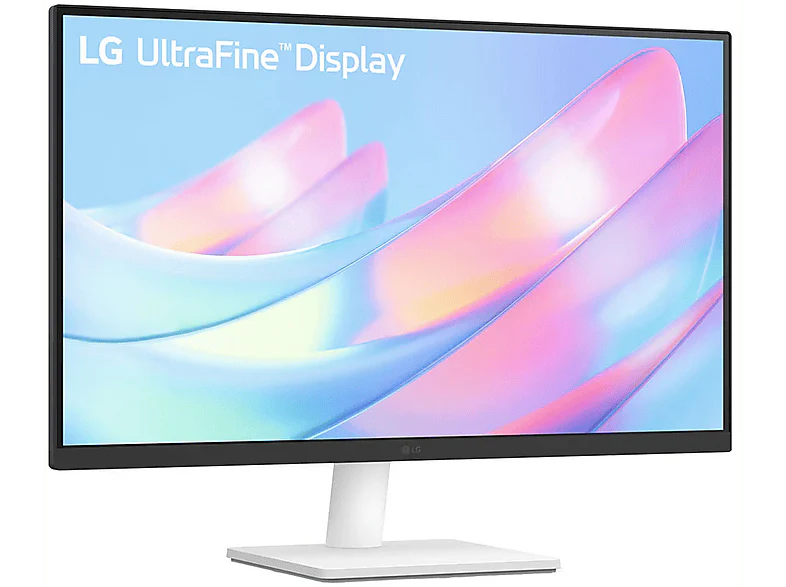 LG 27US500 - 27 pouces - Ultra HD 4K - IPS (In-Plane Switching) - Image 3