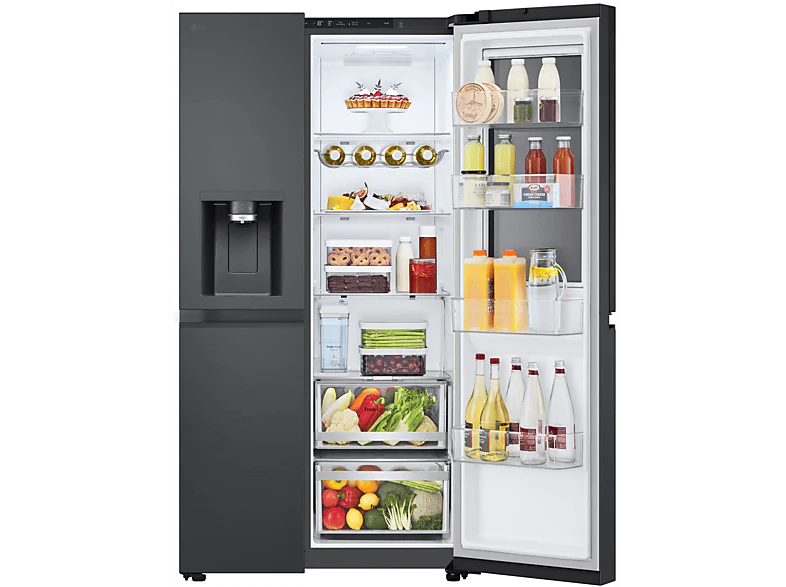 LG Frigo Américain D (GSXE81EVBD) - Image 10
