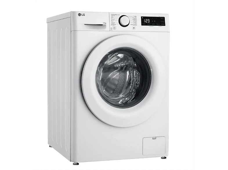 LG Machine à laver A (F4WR3011S3W) - Image 27