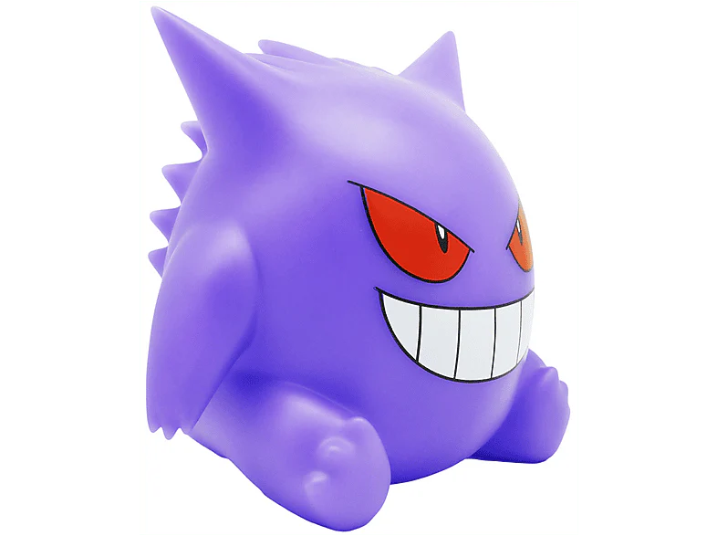 LUMIÈRE LED POKÉMON - GENGAR ASSIS - Image 4