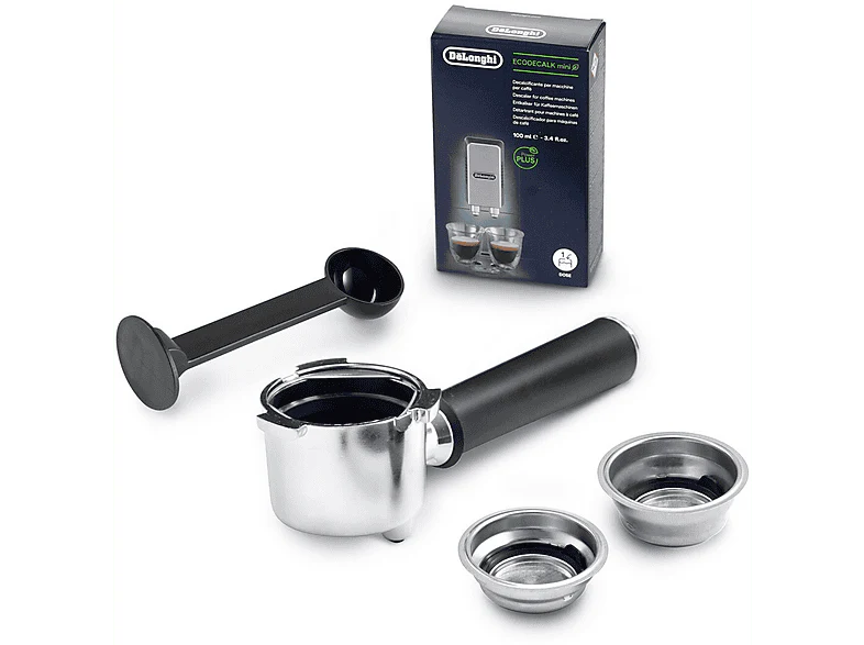 DE LONGHI Machine expresso Dedica Style (EC685M) - Image 5