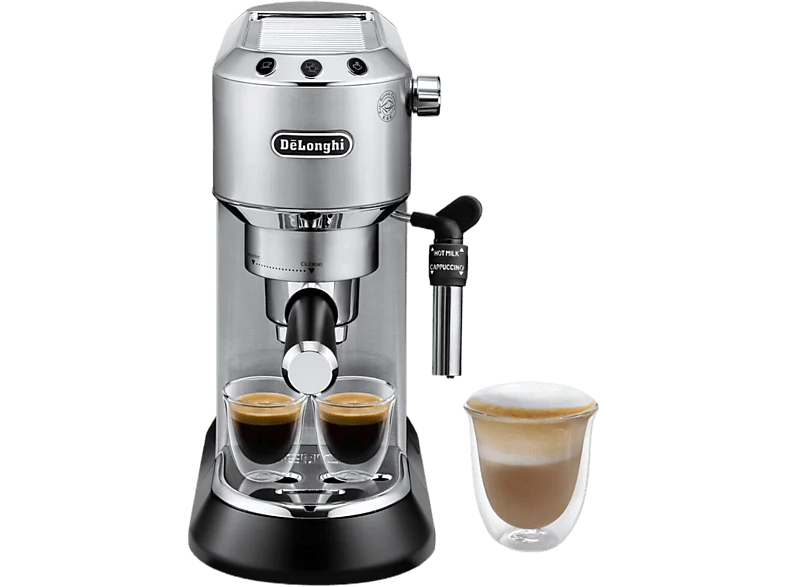 DE LONGHI Machine expresso Dedica Style (EC685M) - Image 7