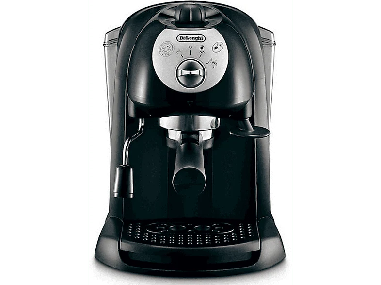 DE LONGHI Machine expresso (EC201.CD.B) - Image 5