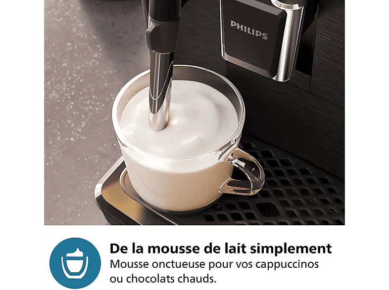 PHILIPS Machine expresso Series 2200 (EP2200/10) - Image 4