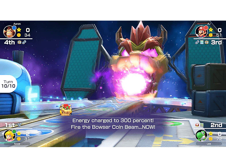 Mario Party Superstar FR Switch - Image 13