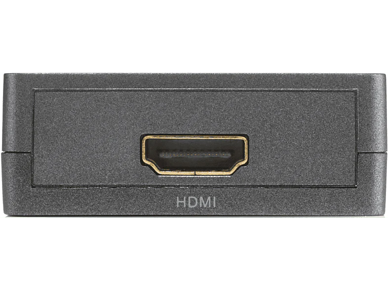 MARMITEK Connect AH31 - convertisseur RCA/Péritel à HDMI (08264) - Image 3