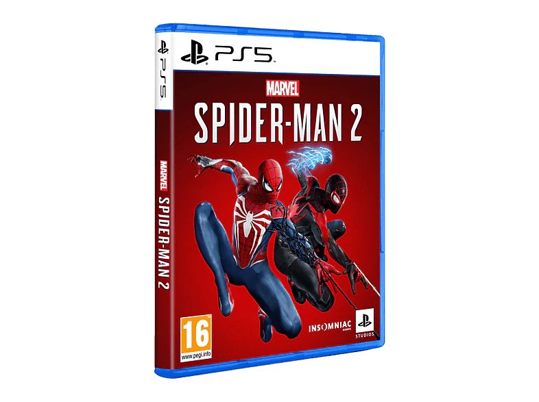 Marvel's Spider-Man 2 PS5 - Image 11