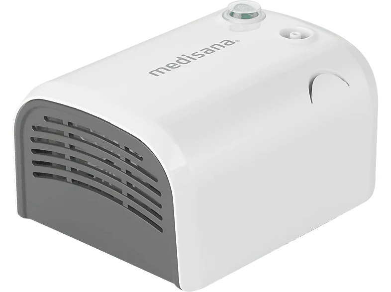 MEDISANA Inhalator (IN520) - Image 3