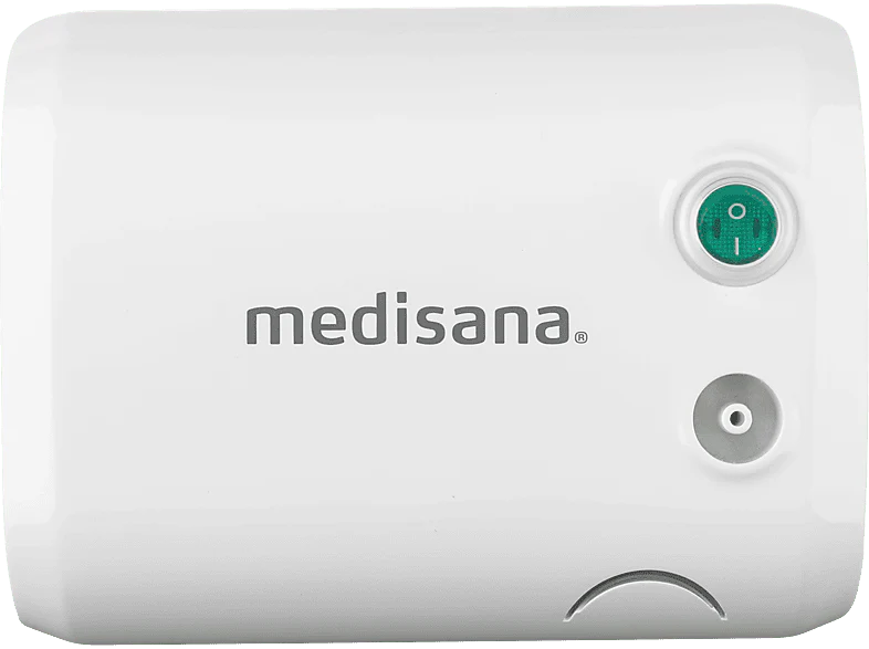 MEDISANA Inhalator (IN520) - Image 4