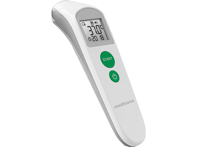 MEDISANA Thermomètre infrarouge (TM 76121) - Image 10