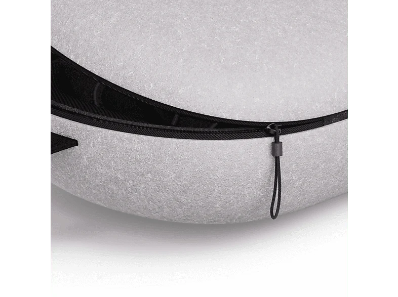 META Housse Compacte pour Meta Quest 3/3S Gris (SK-1000044-01) - Image 4